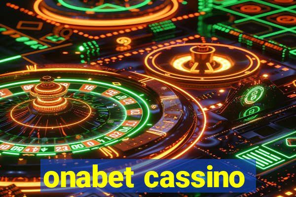 onabet cassino